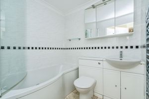 Bathroom- click for photo gallery